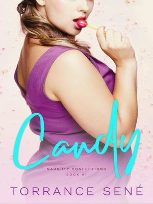 cover image of Candy
